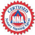 Certified Signing agent with the National Notary Association.